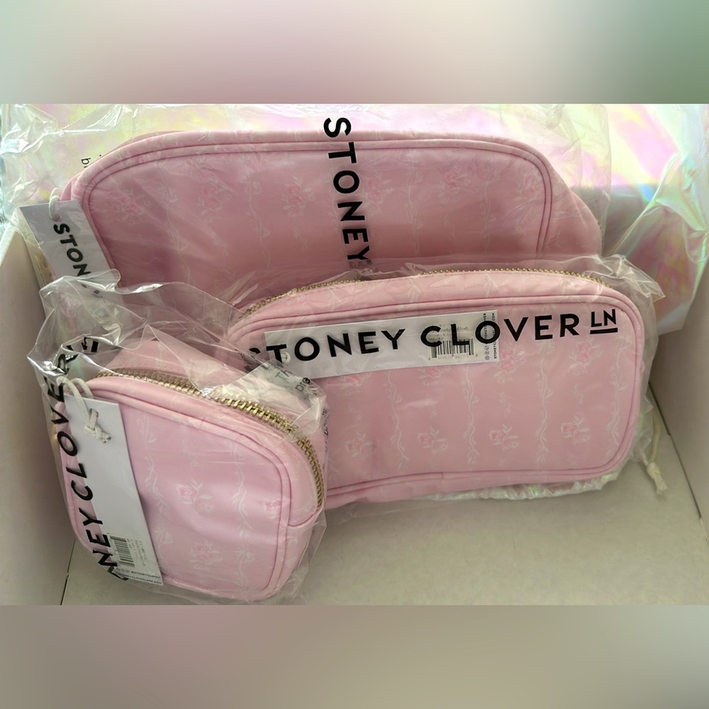 COPY - Stoney Clover Lane High Tea